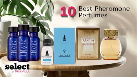 is pheromone perfume real